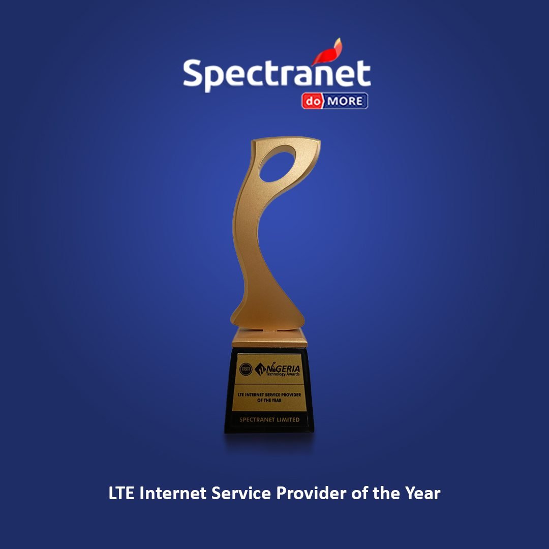 Fastest Internet Service Provider of the Year