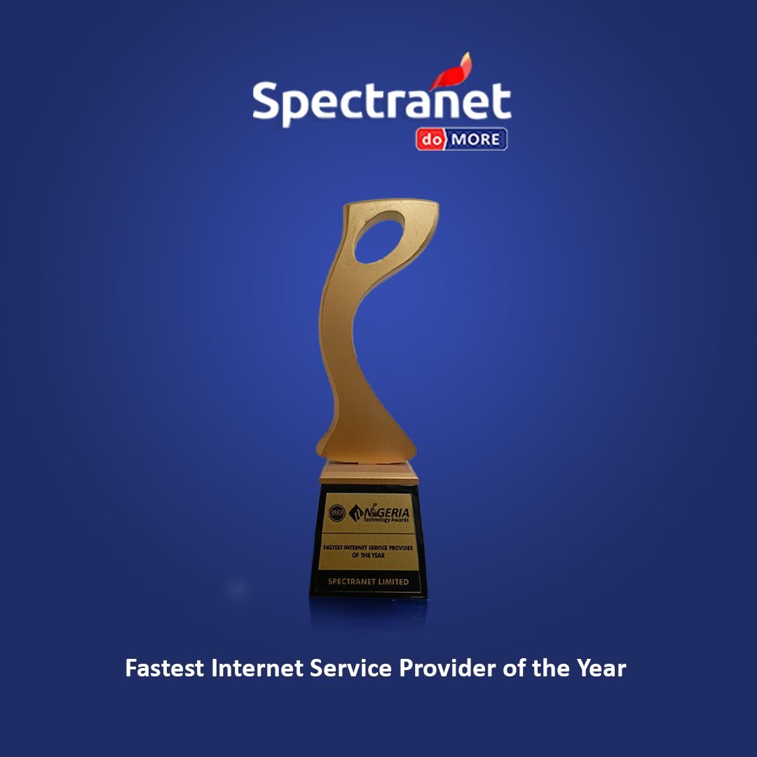 Broadband Service Provider of the Year