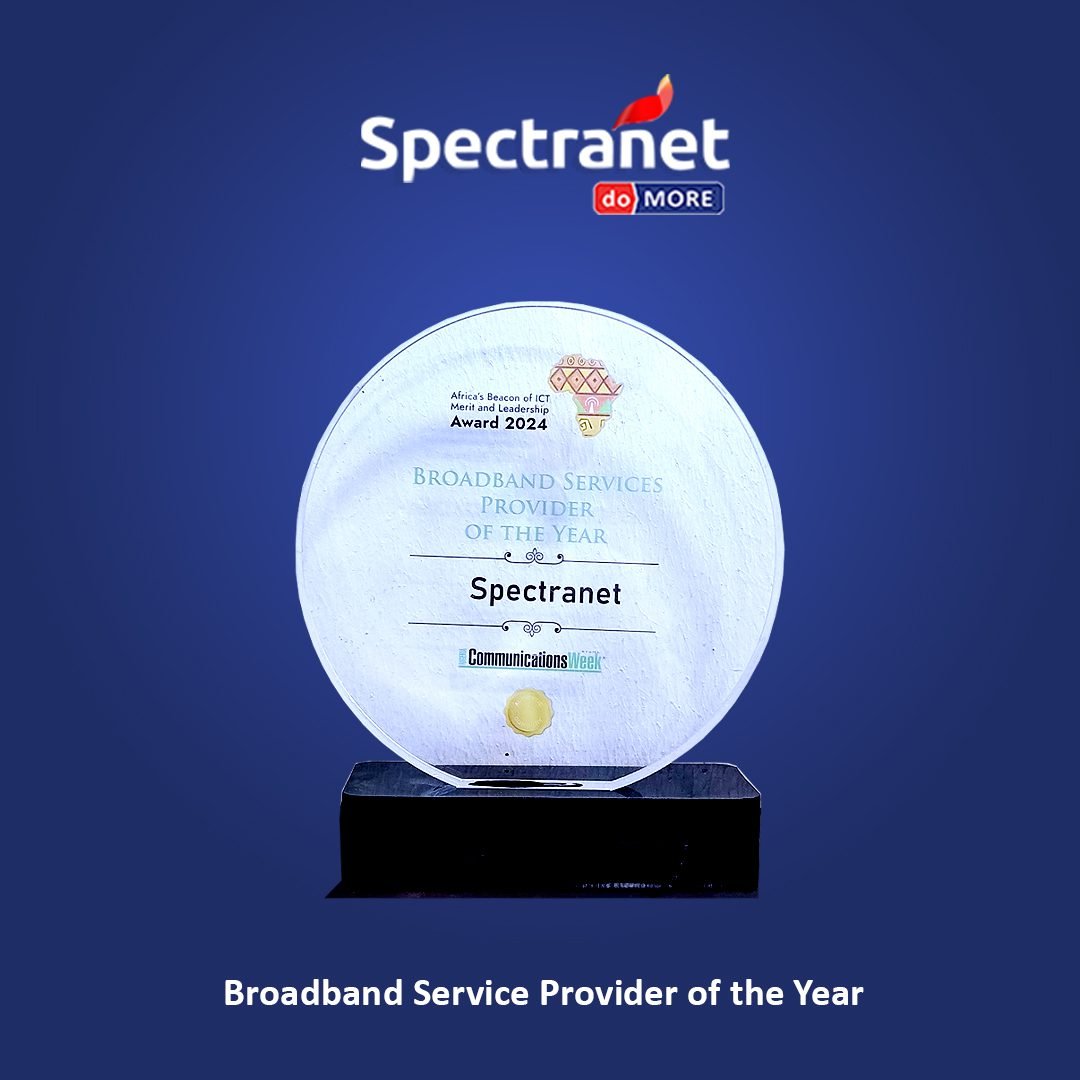 Best Emerging Internet Technology Provider of the Year