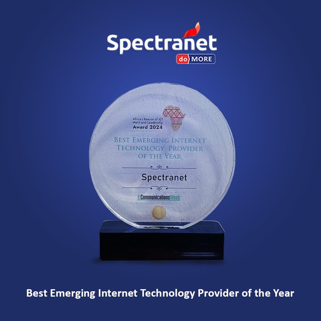 Broadband Company of the Year