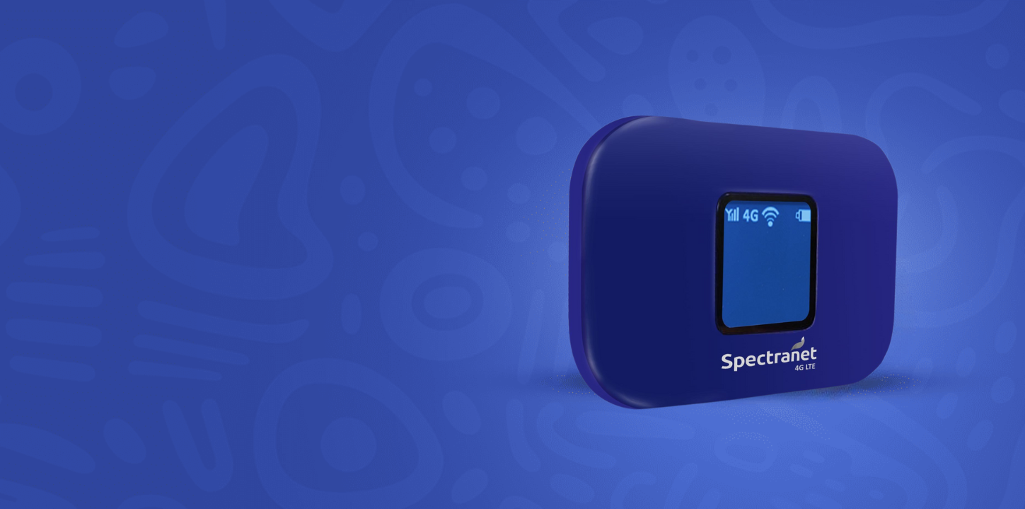 Freedom Mifi (100GB)